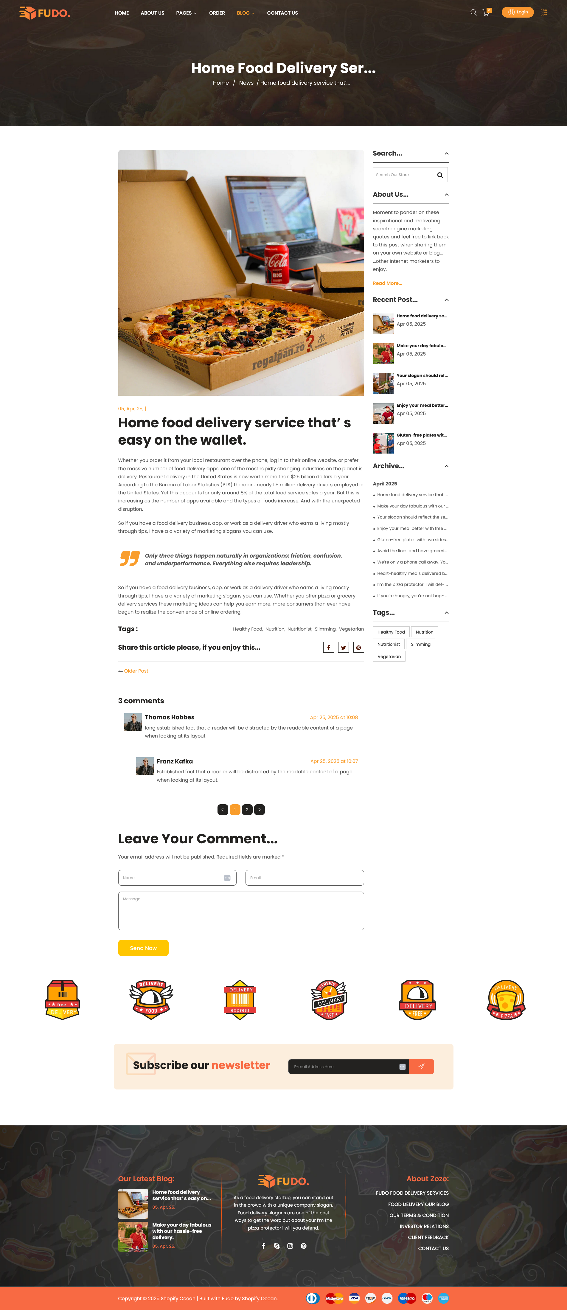 bekary-blog
