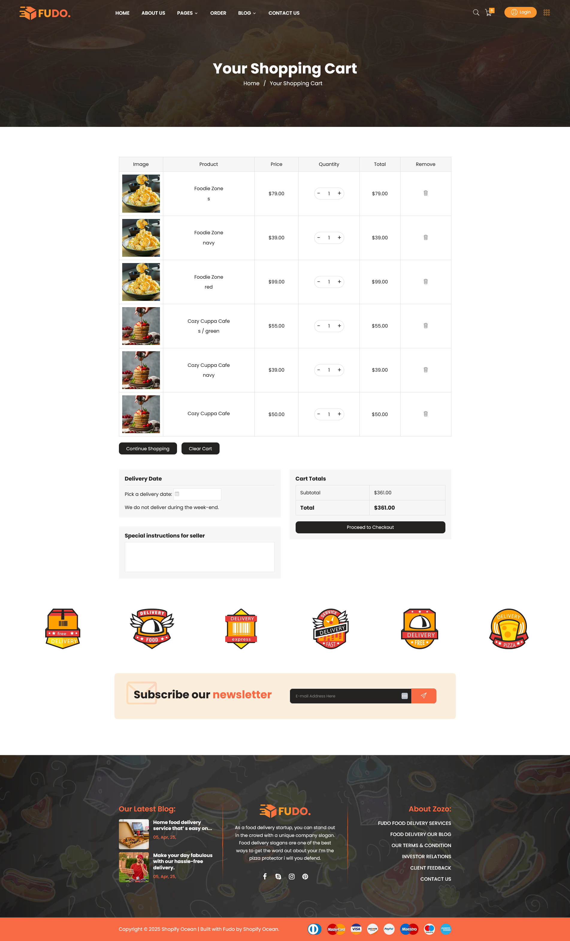 bekary-product